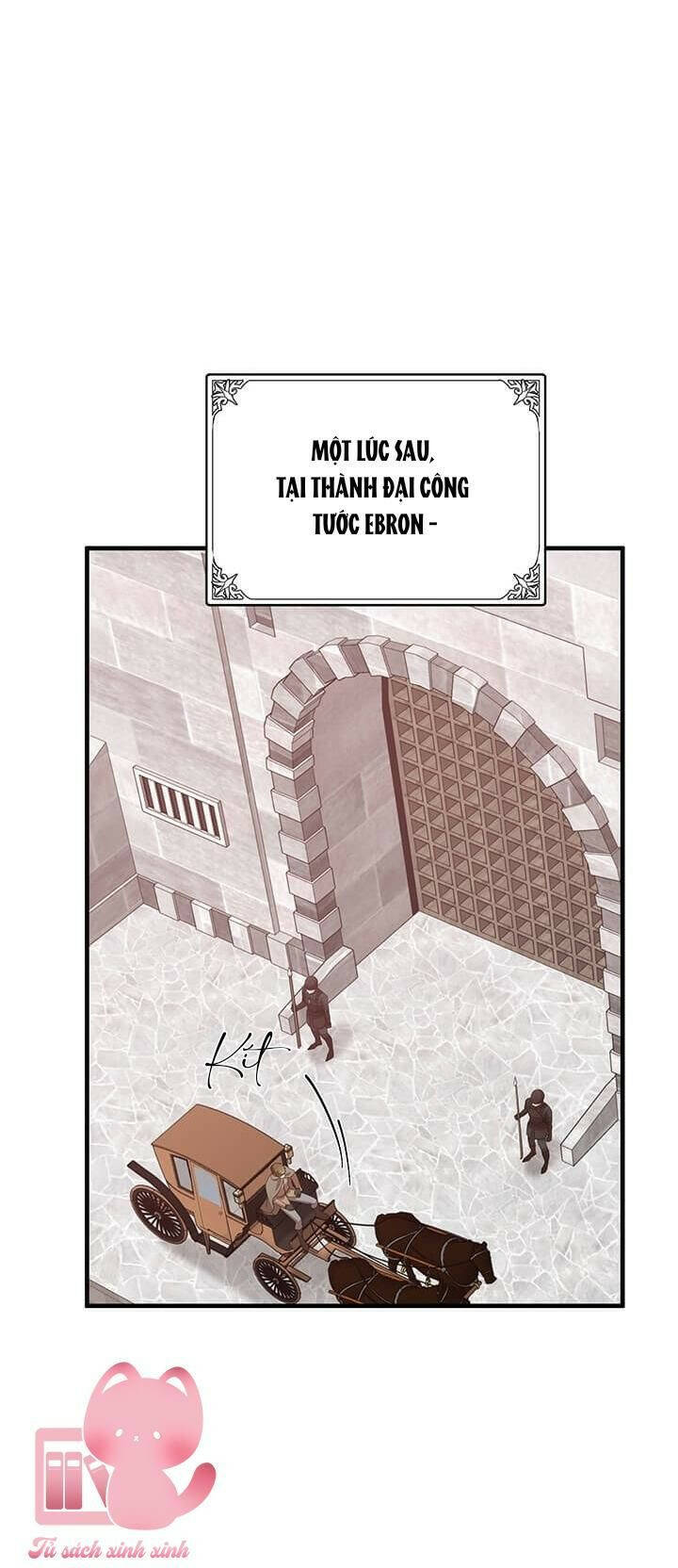 Ác Nữ Trùng Sinh Chapter 77 - Trang 2