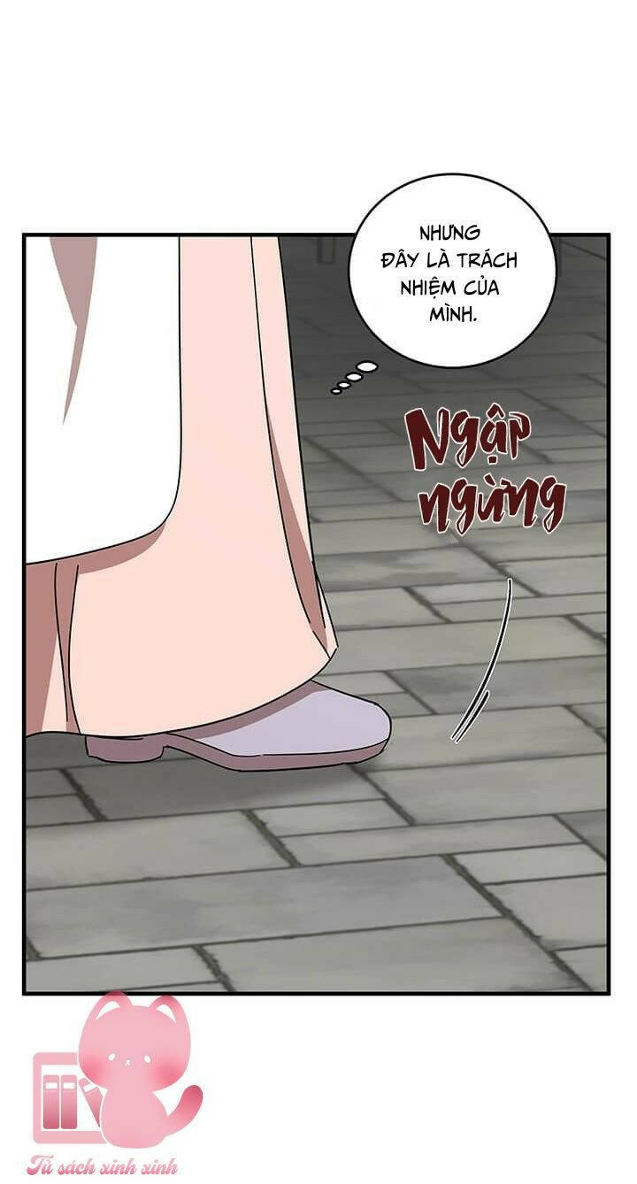 Ác Nữ Trùng Sinh Chapter 77 - Trang 2