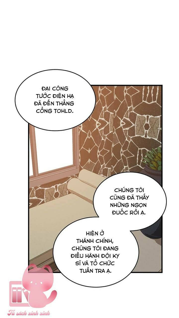 Ác Nữ Trùng Sinh Chapter 77 - Trang 2