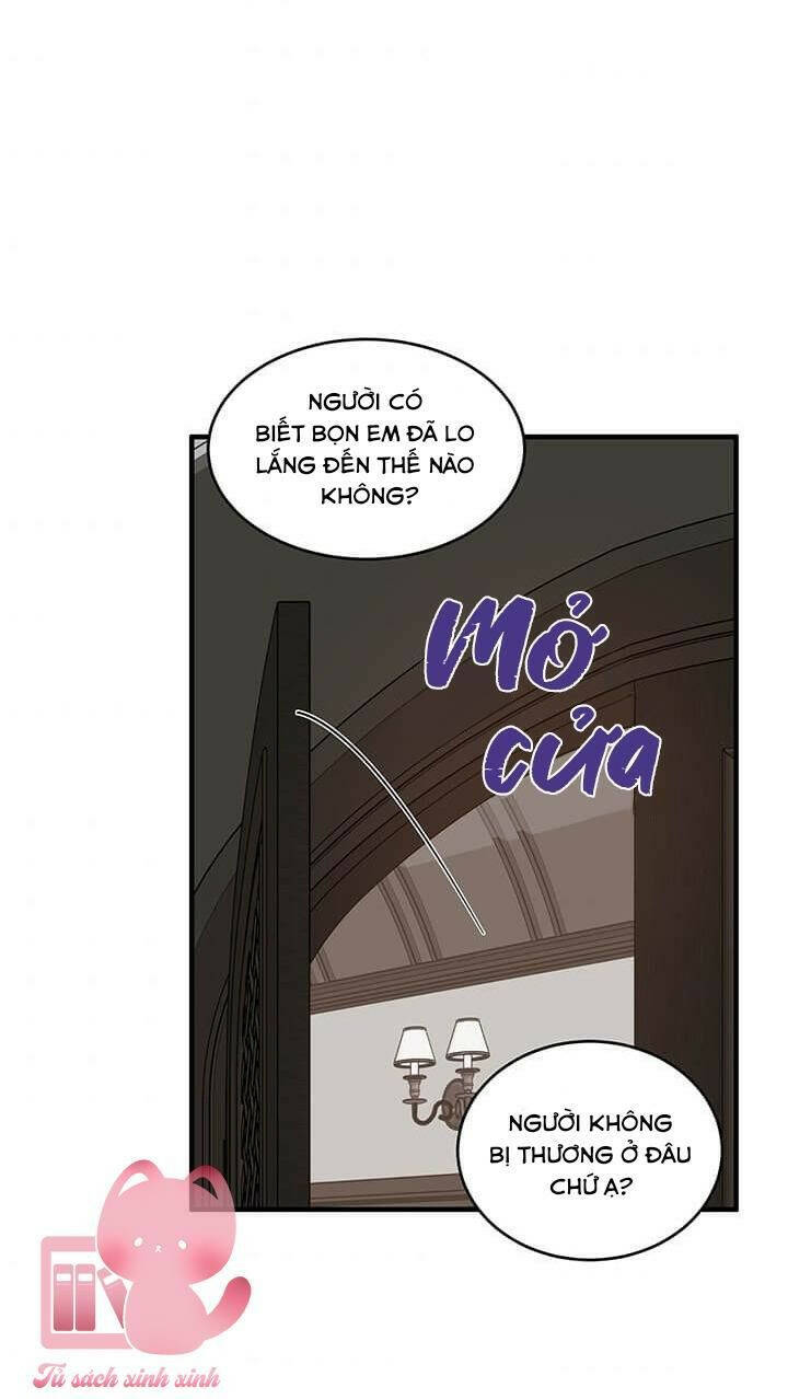 Ác Nữ Trùng Sinh Chapter 77 - Trang 2