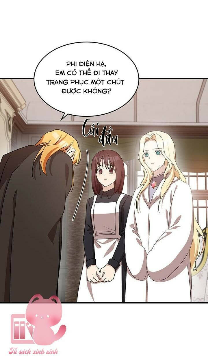 Ác Nữ Trùng Sinh Chapter 77 - Trang 2