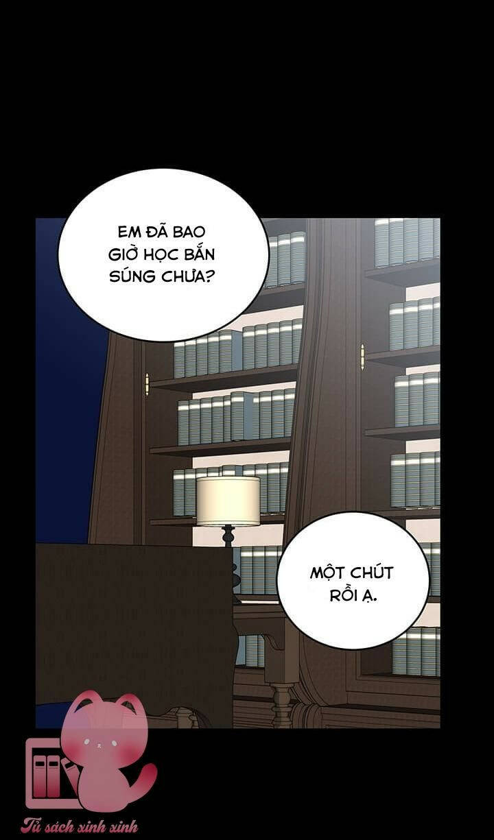 Ác Nữ Trùng Sinh Chapter 77 - Trang 2