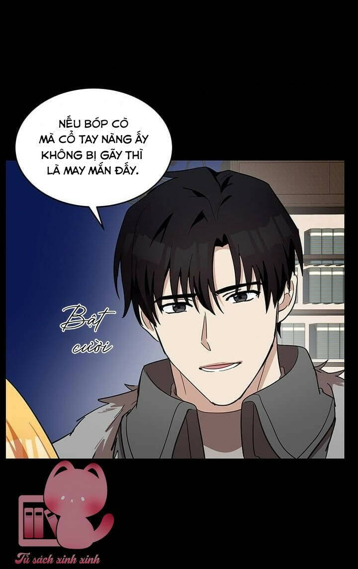 Ác Nữ Trùng Sinh Chapter 77 - Trang 2