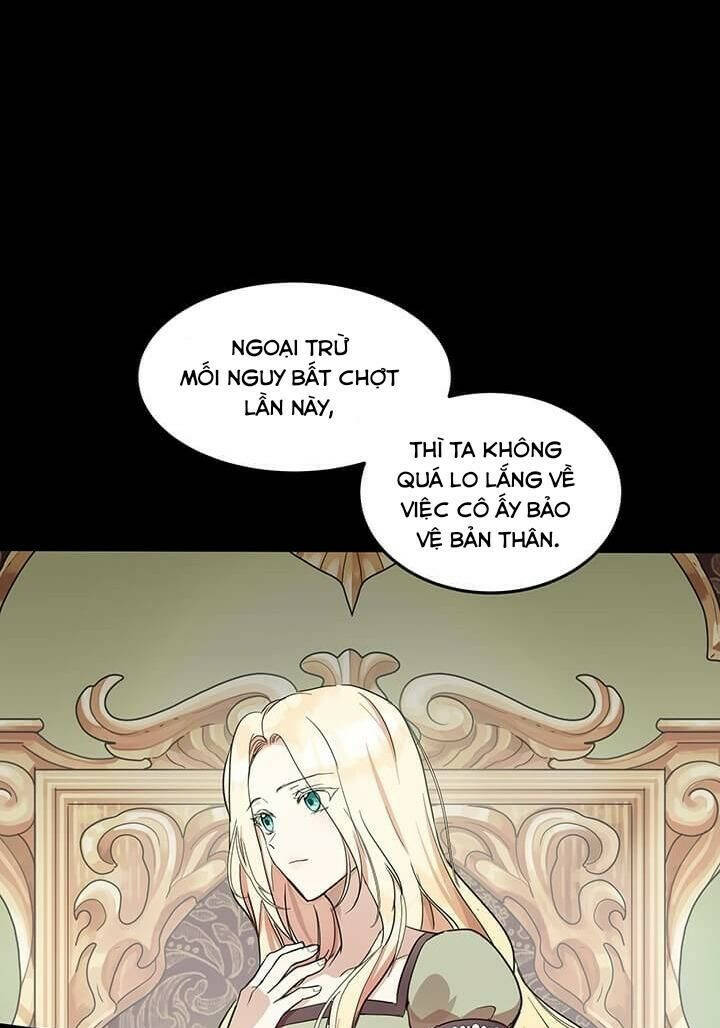 Ác Nữ Trùng Sinh Chapter 77 - Trang 2