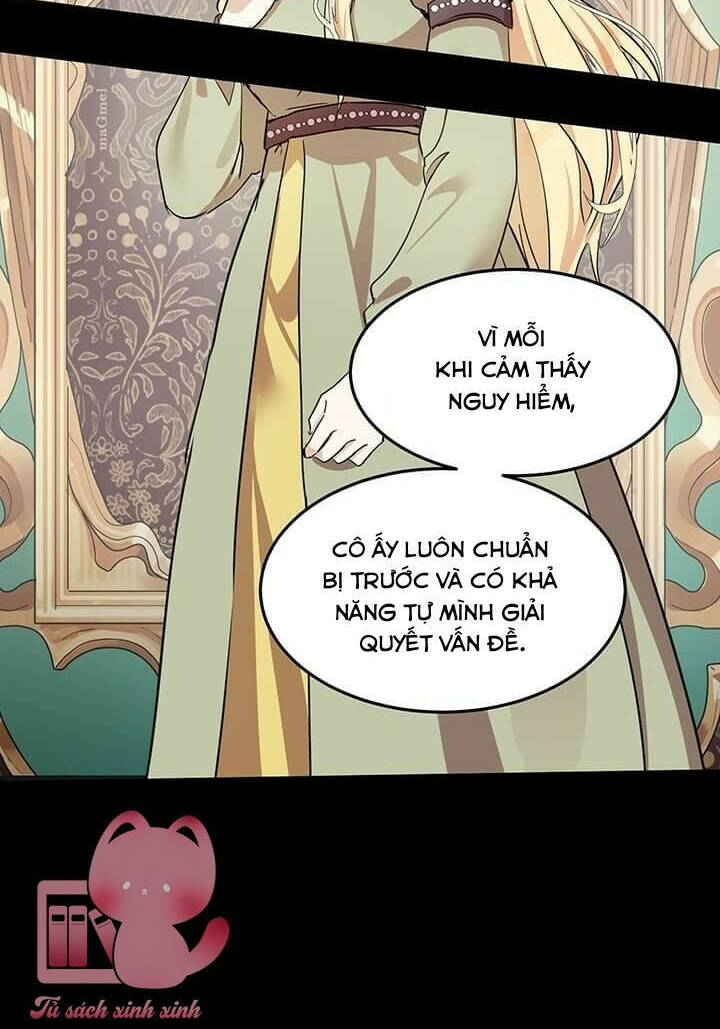 Ác Nữ Trùng Sinh Chapter 77 - Trang 2