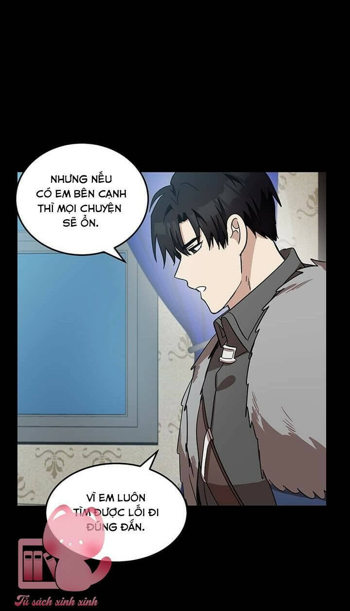 Ác Nữ Trùng Sinh Chapter 77 - Trang 2