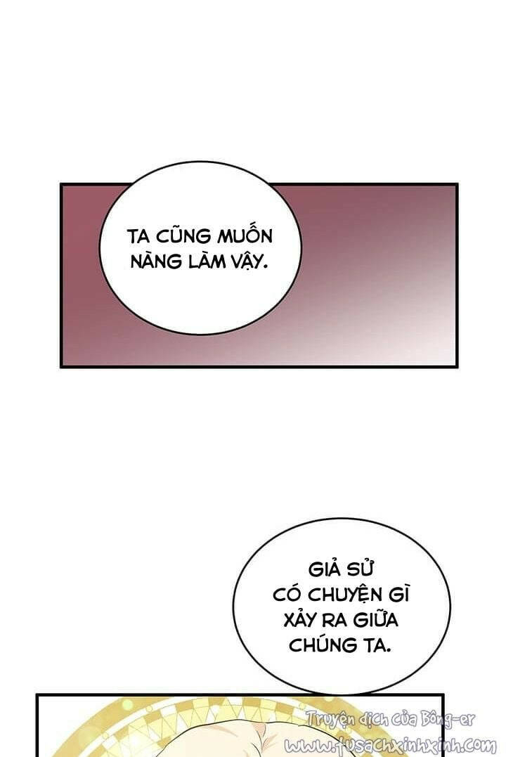 Ác Nữ Trùng Sinh Chapter 73 - Trang 2