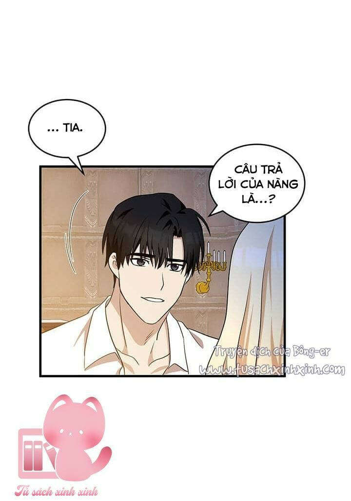 Ác Nữ Trùng Sinh Chapter 73 - Trang 2