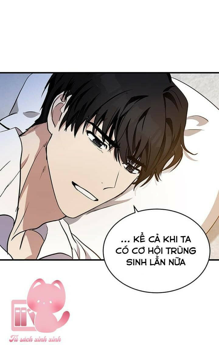 Ác Nữ Trùng Sinh Chapter 73 - Trang 2