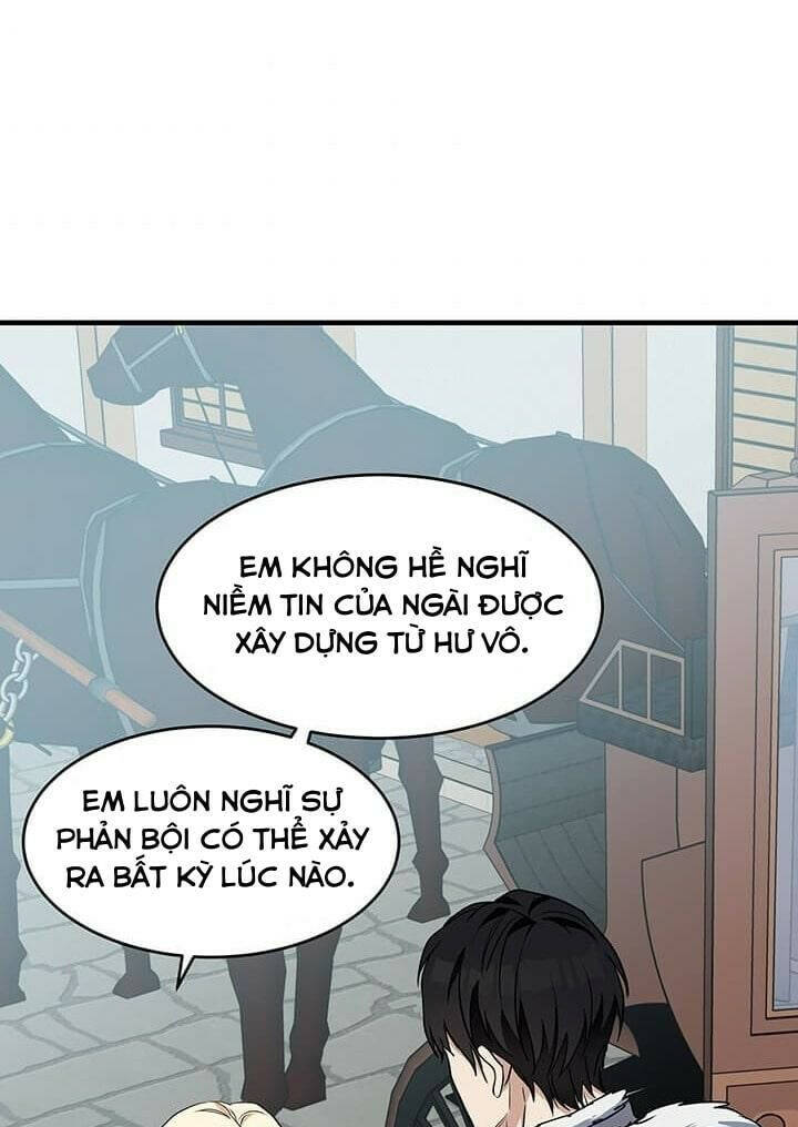 Ác Nữ Trùng Sinh Chapter 73 - Trang 2