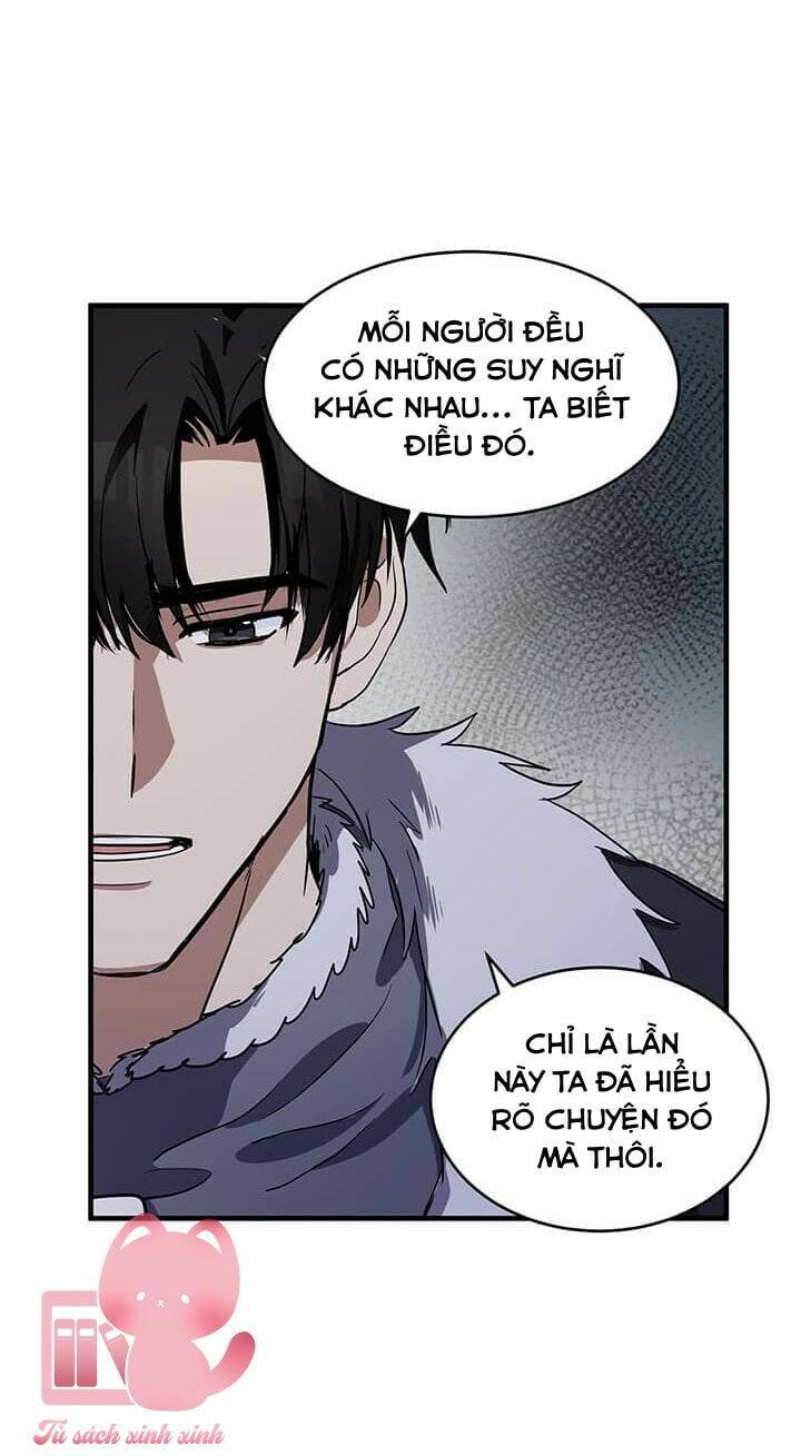 Ác Nữ Trùng Sinh Chapter 73 - Trang 2