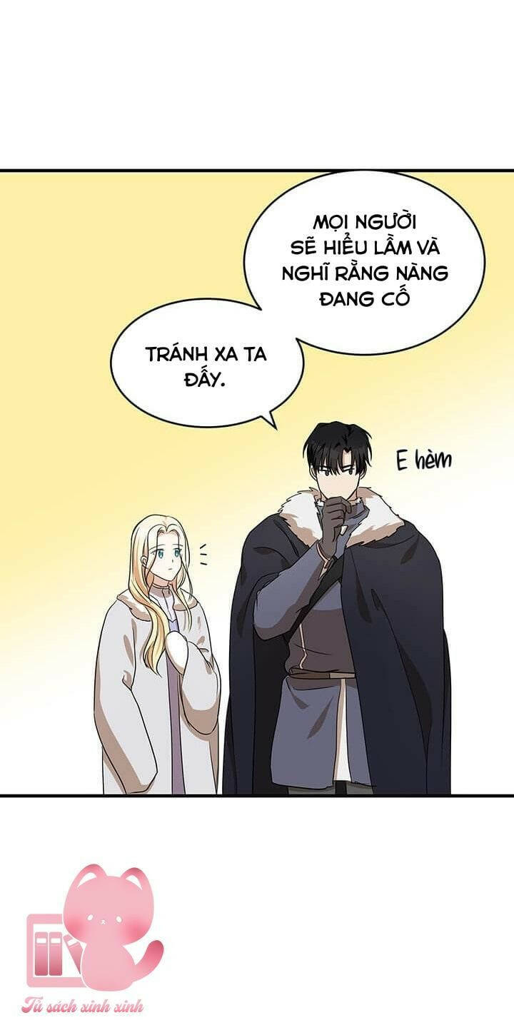 Ác Nữ Trùng Sinh Chapter 73 - Trang 2