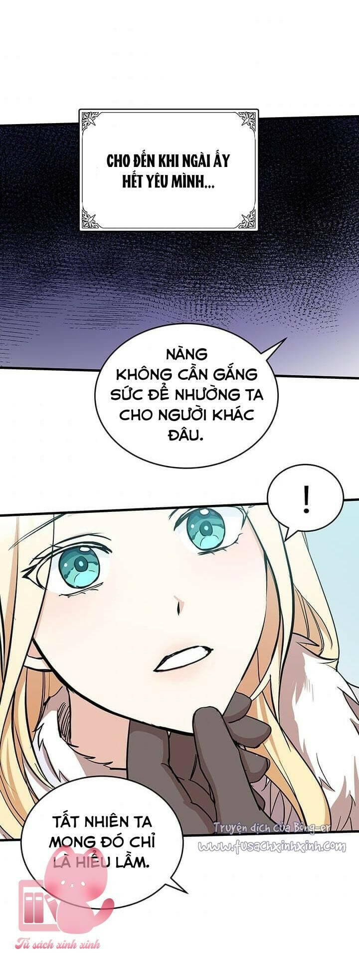 Ác Nữ Trùng Sinh Chapter 73 - Trang 2