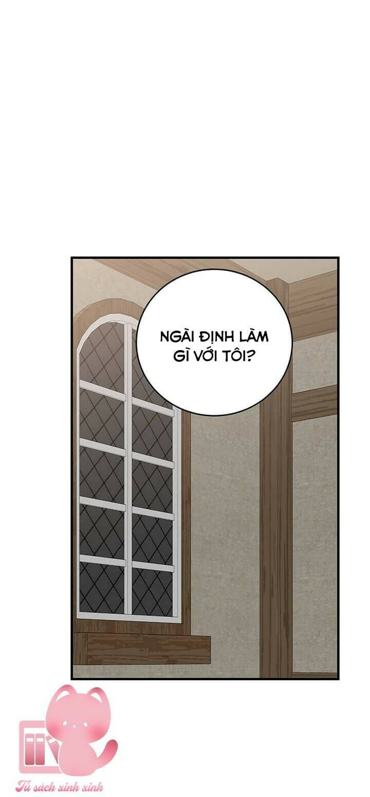 Ác Nữ Trùng Sinh Chapter 69 - Trang 2