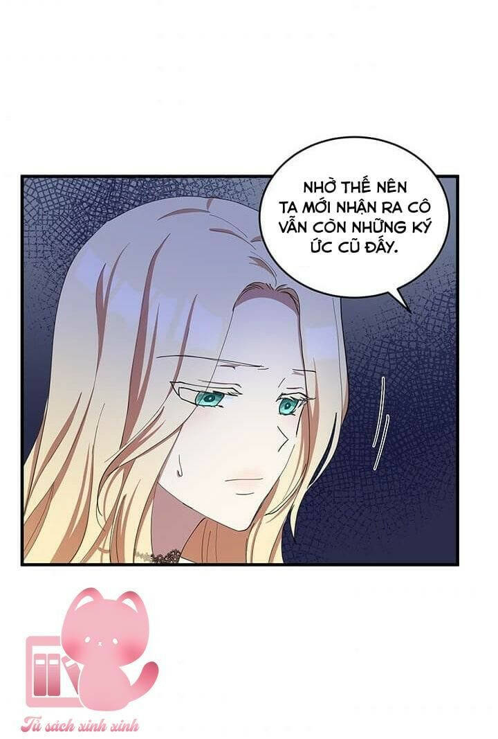 Ác Nữ Trùng Sinh Chapter 69 - Trang 2