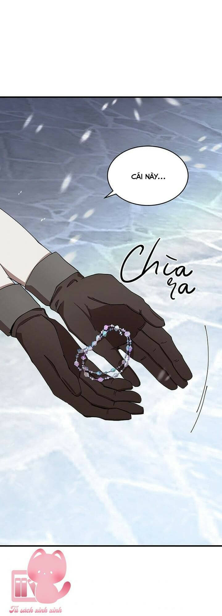 Ác Nữ Trùng Sinh Chapter 69 - Trang 2