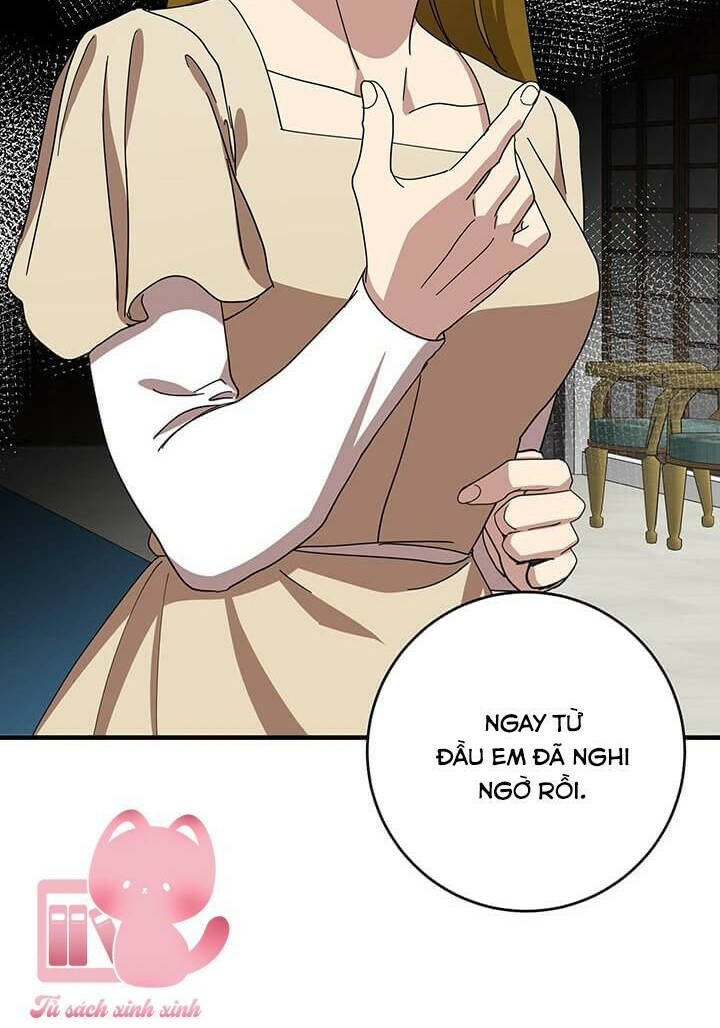 Ác Nữ Trùng Sinh Chapter 68 - Trang 2