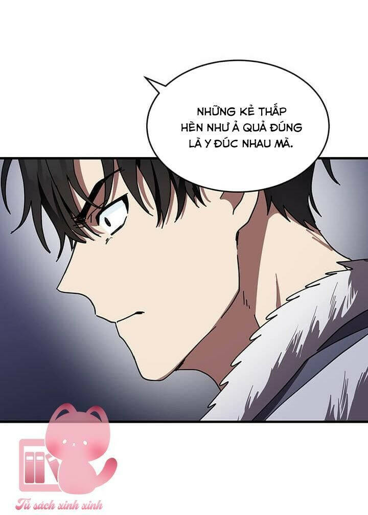 Ác Nữ Trùng Sinh Chapter 68 - Trang 2