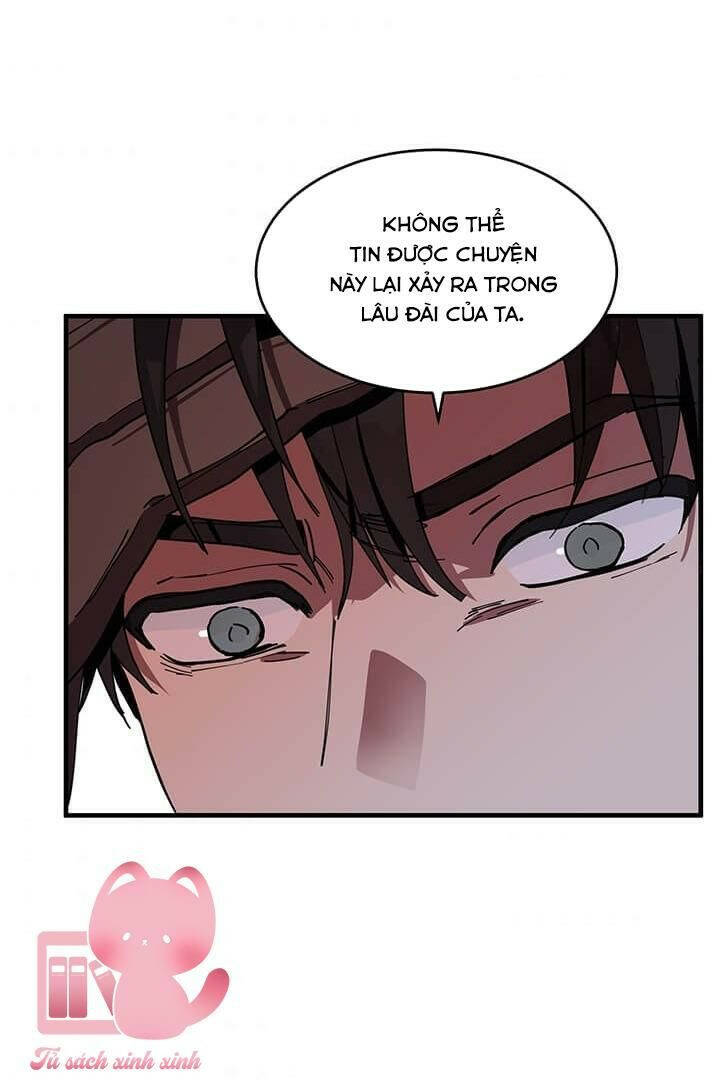 Ác Nữ Trùng Sinh Chapter 68 - Trang 2