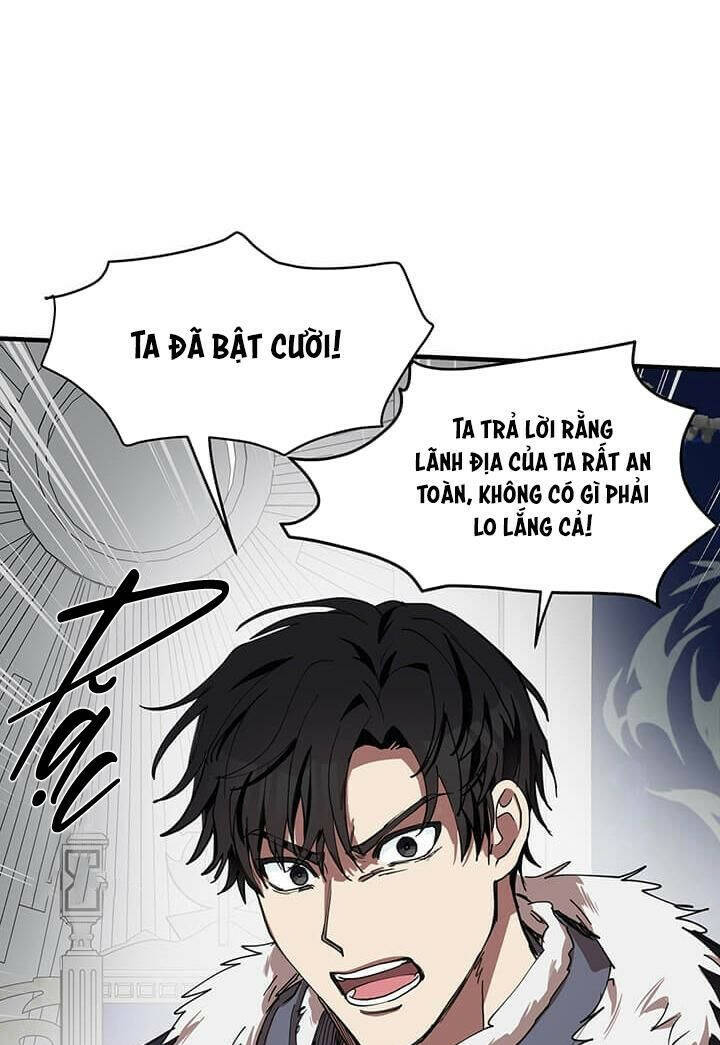 Ác Nữ Trùng Sinh Chapter 68 - Trang 2