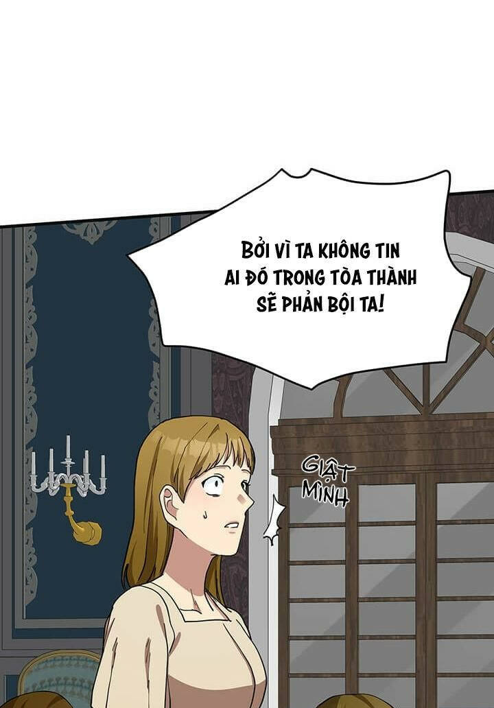 Ác Nữ Trùng Sinh Chapter 68 - Trang 2