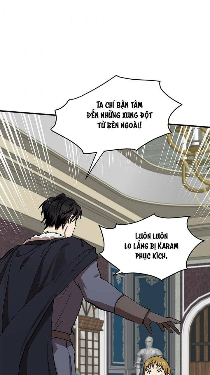 Ác Nữ Trùng Sinh Chapter 68 - Trang 2