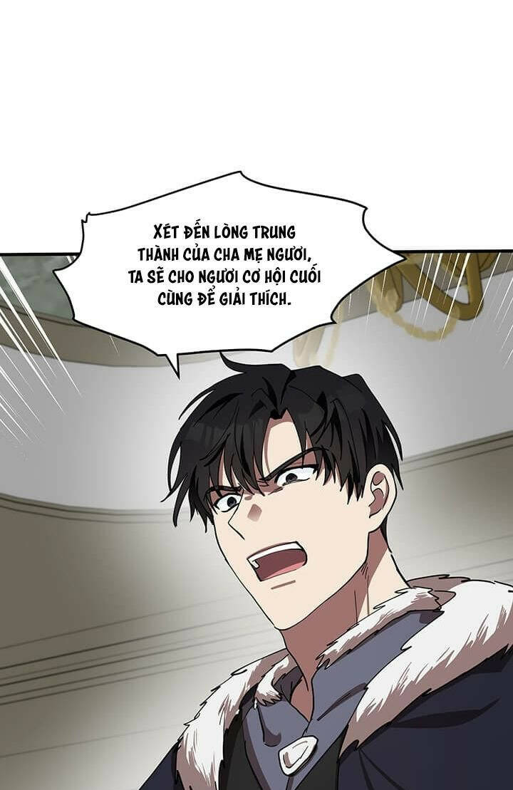 Ác Nữ Trùng Sinh Chapter 68 - Trang 2