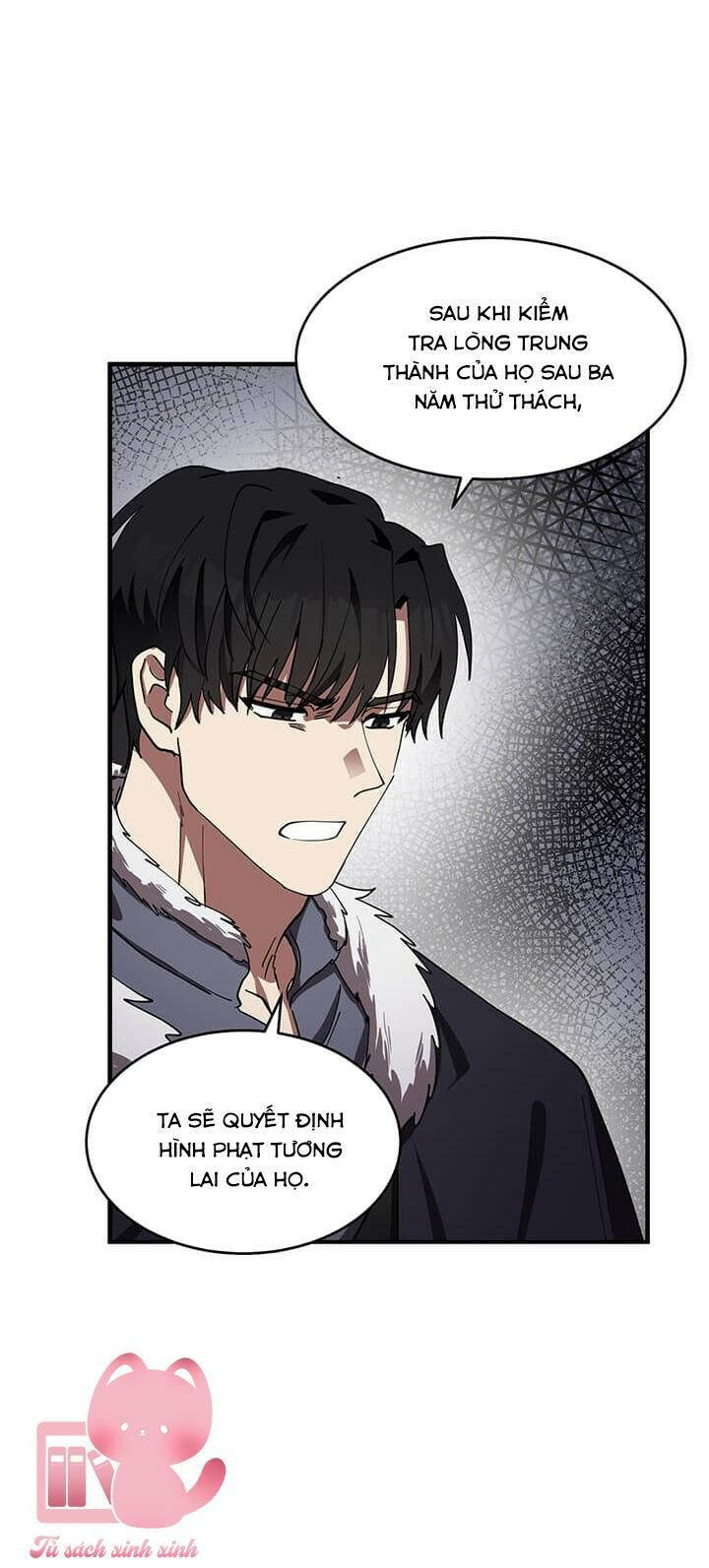 Ác Nữ Trùng Sinh Chapter 68 - Trang 2