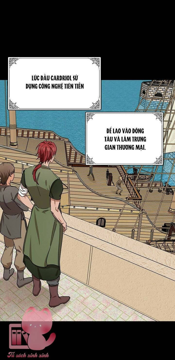 Ác Nữ Trùng Sinh Chapter 67 - Trang 2