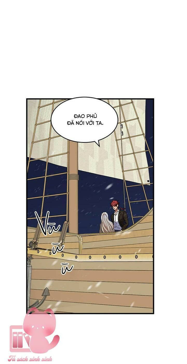 Ác Nữ Trùng Sinh Chapter 67 - Trang 2