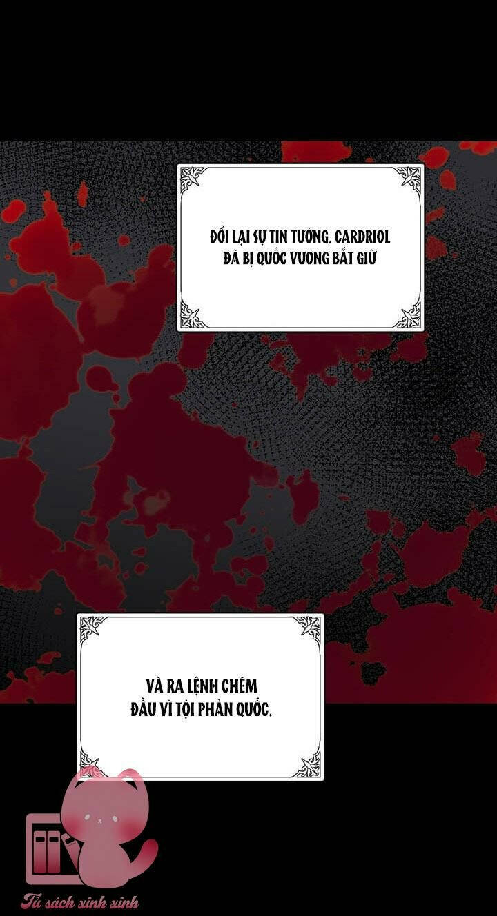 Ác Nữ Trùng Sinh Chapter 67 - Trang 2