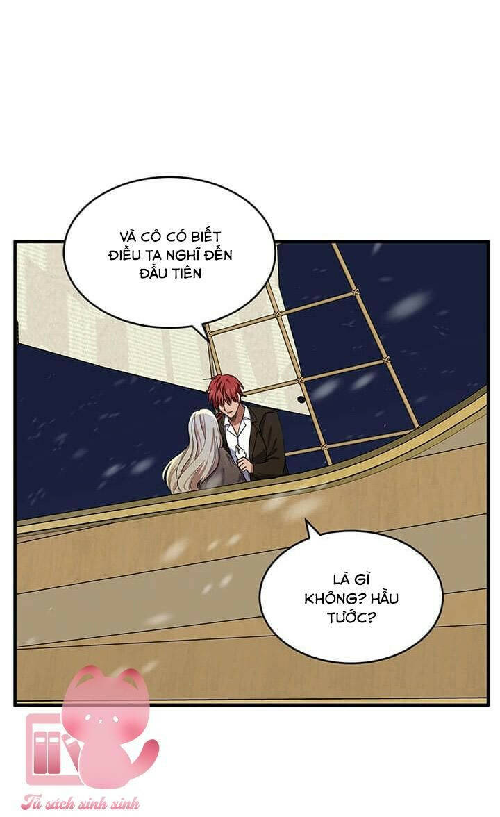 Ác Nữ Trùng Sinh Chapter 67 - Trang 2