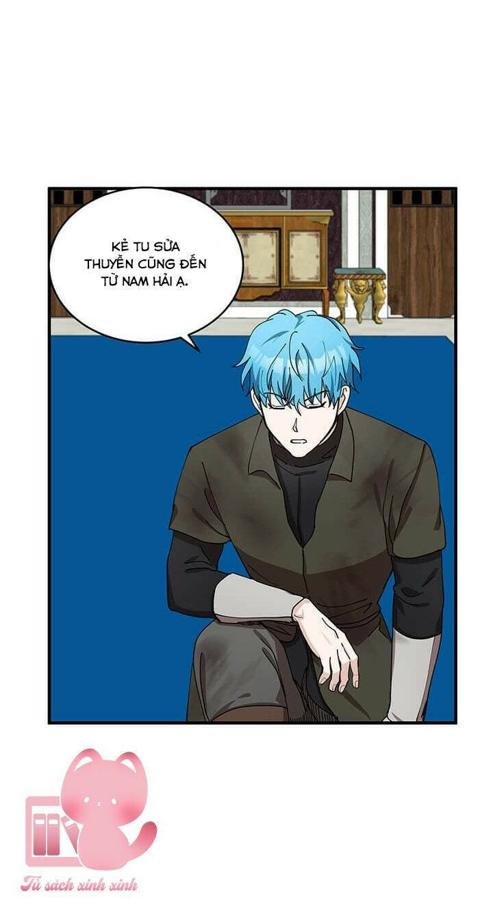 Ác Nữ Trùng Sinh Chapter 67 - Trang 2