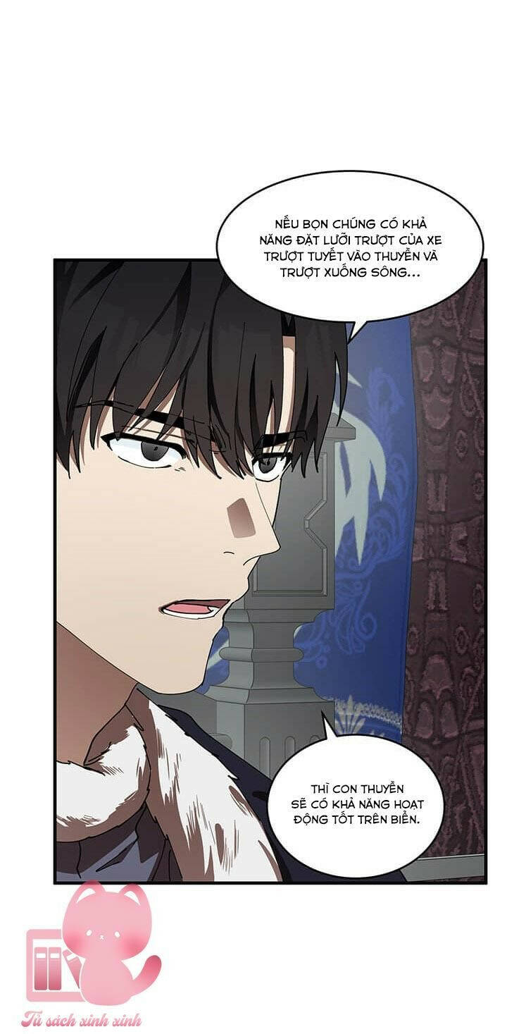 Ác Nữ Trùng Sinh Chapter 67 - Trang 2