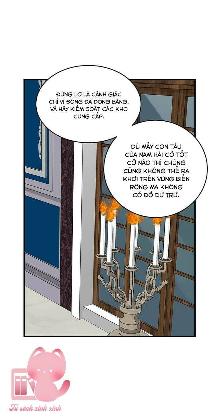 Ác Nữ Trùng Sinh Chapter 67 - Trang 2