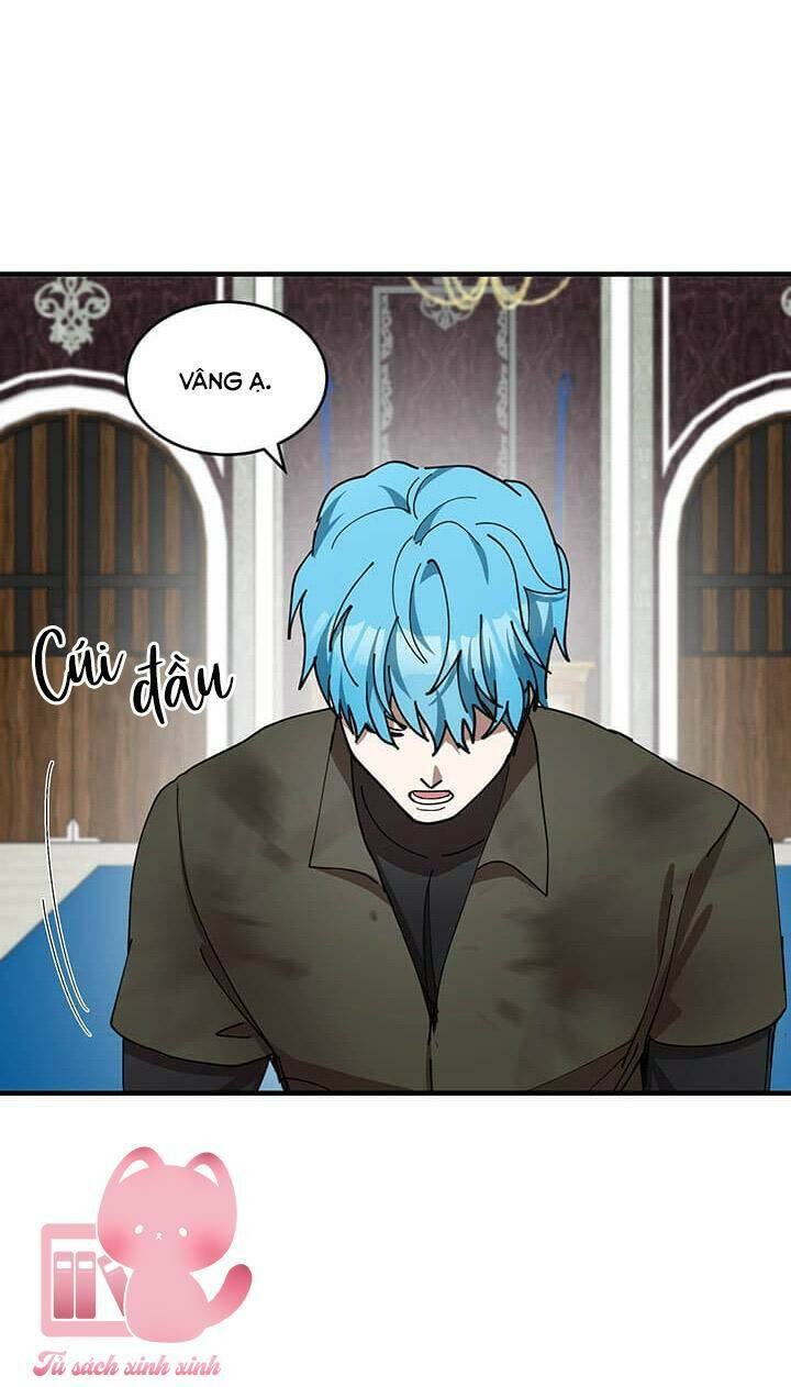 Ác Nữ Trùng Sinh Chapter 67 - Trang 2