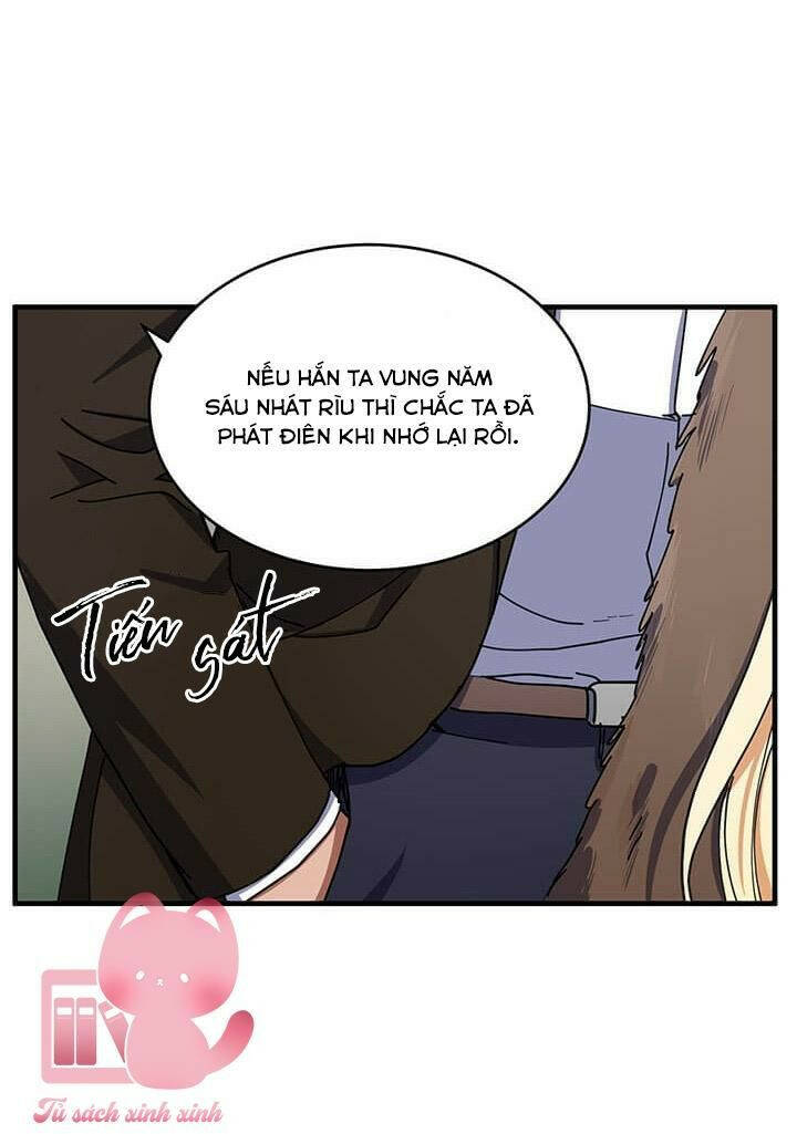 Ác Nữ Trùng Sinh Chapter 67 - Trang 2