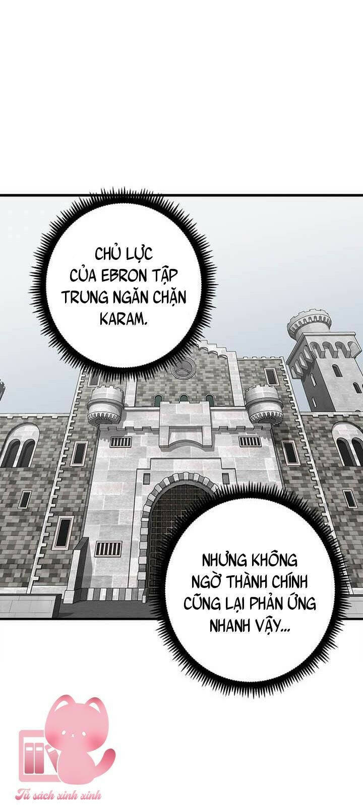 Ác Nữ Trùng Sinh Chapter 66 - Trang 2