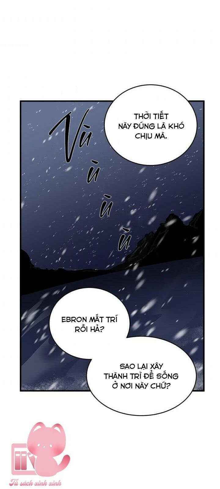 Ác Nữ Trùng Sinh Chapter 66 - Trang 2