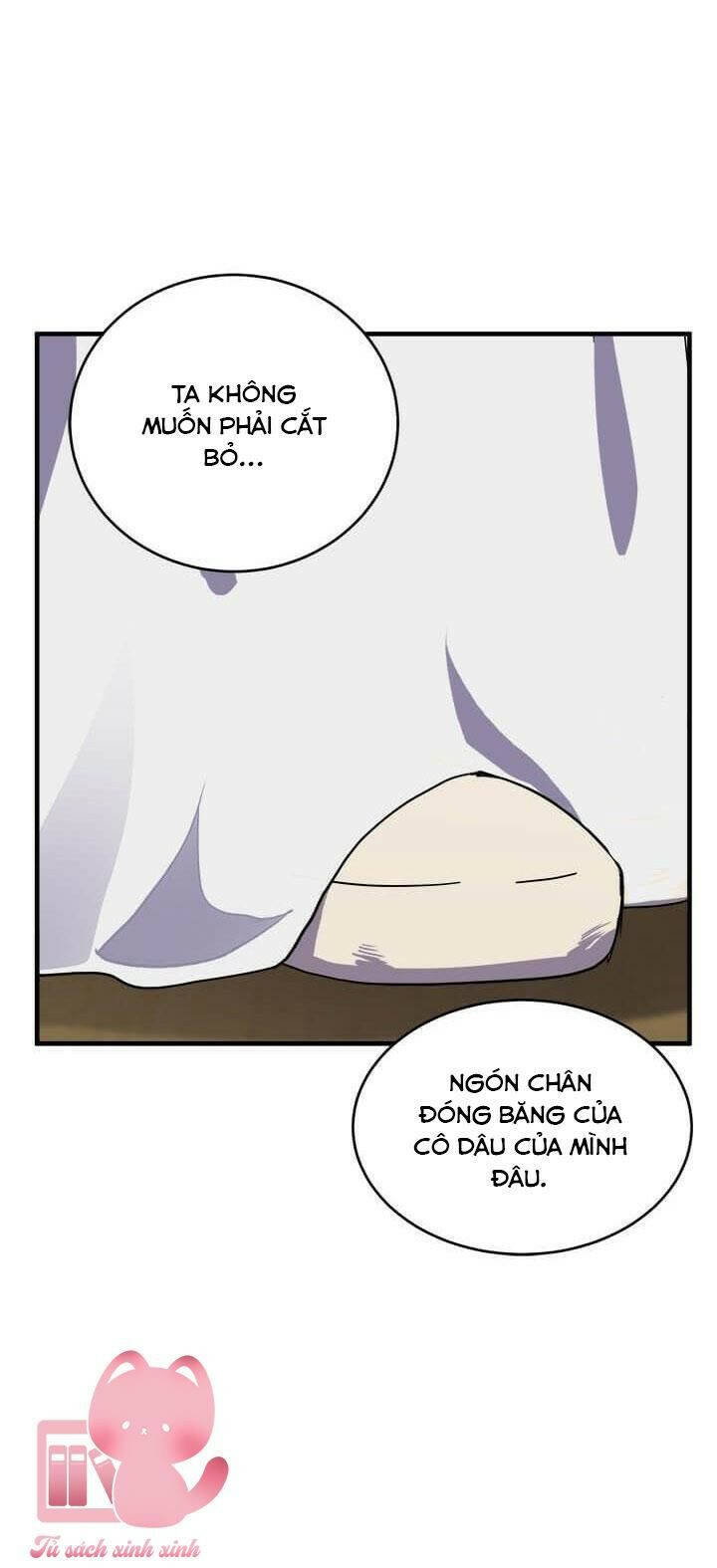 Ác Nữ Trùng Sinh Chapter 66 - Trang 2