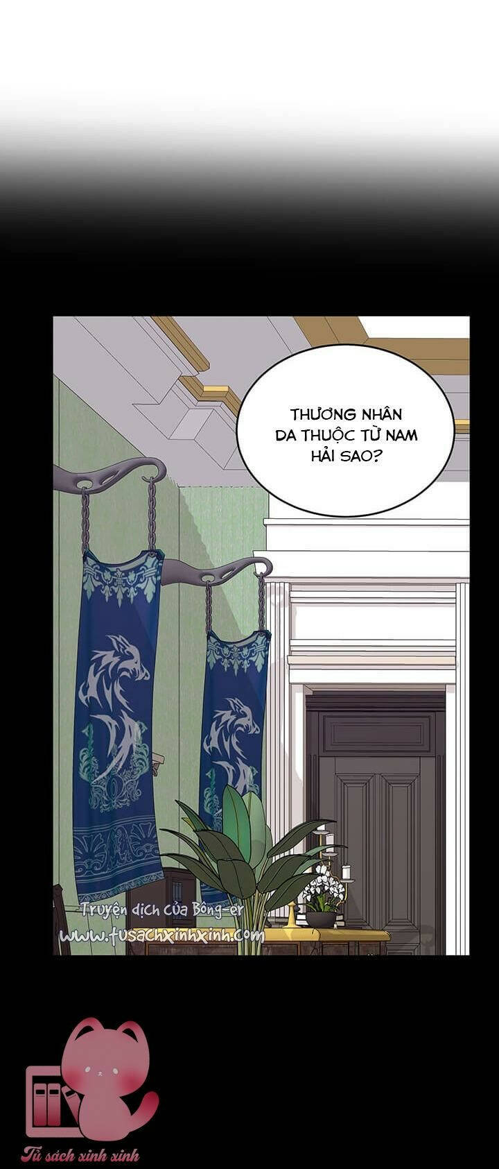 Ác Nữ Trùng Sinh Chapter 65 - Trang 2