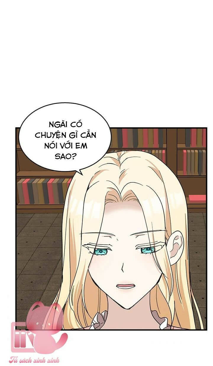 Ác Nữ Trùng Sinh Chapter 64 - Trang 2