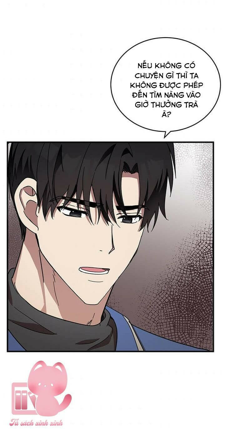 Ác Nữ Trùng Sinh Chapter 64 - Trang 2