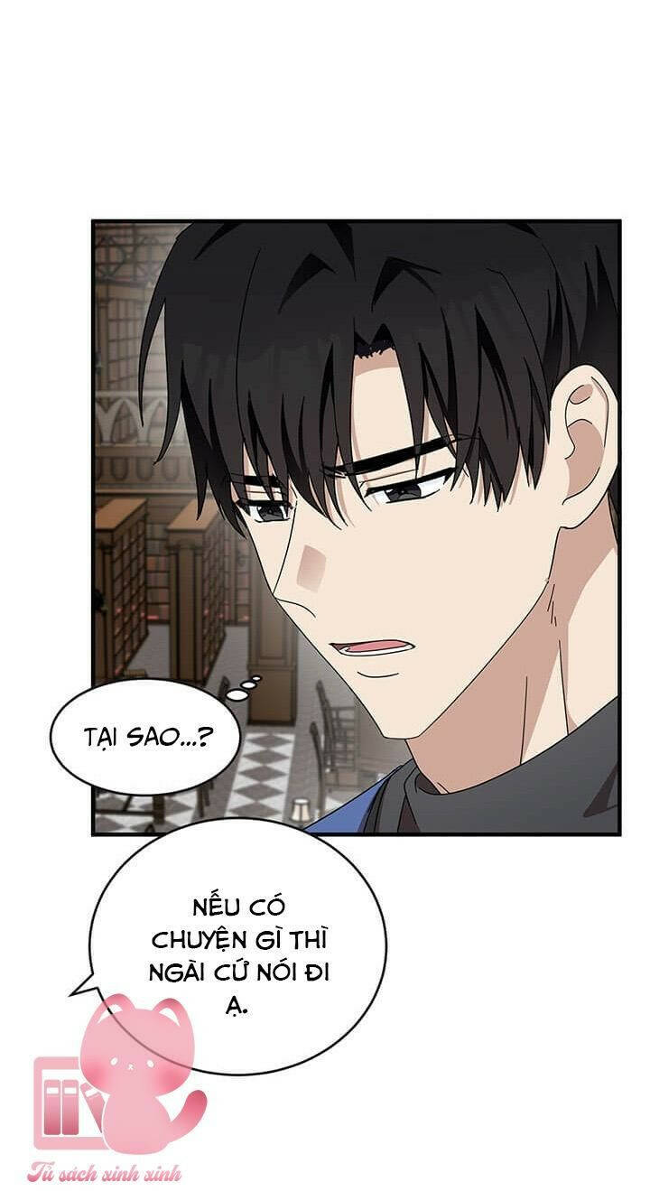 Ác Nữ Trùng Sinh Chapter 64 - Trang 2