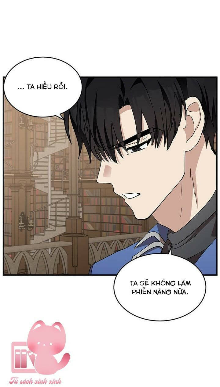 Ác Nữ Trùng Sinh Chapter 64 - Trang 2