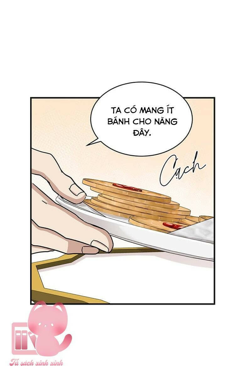 Ác Nữ Trùng Sinh Chapter 64 - Trang 2