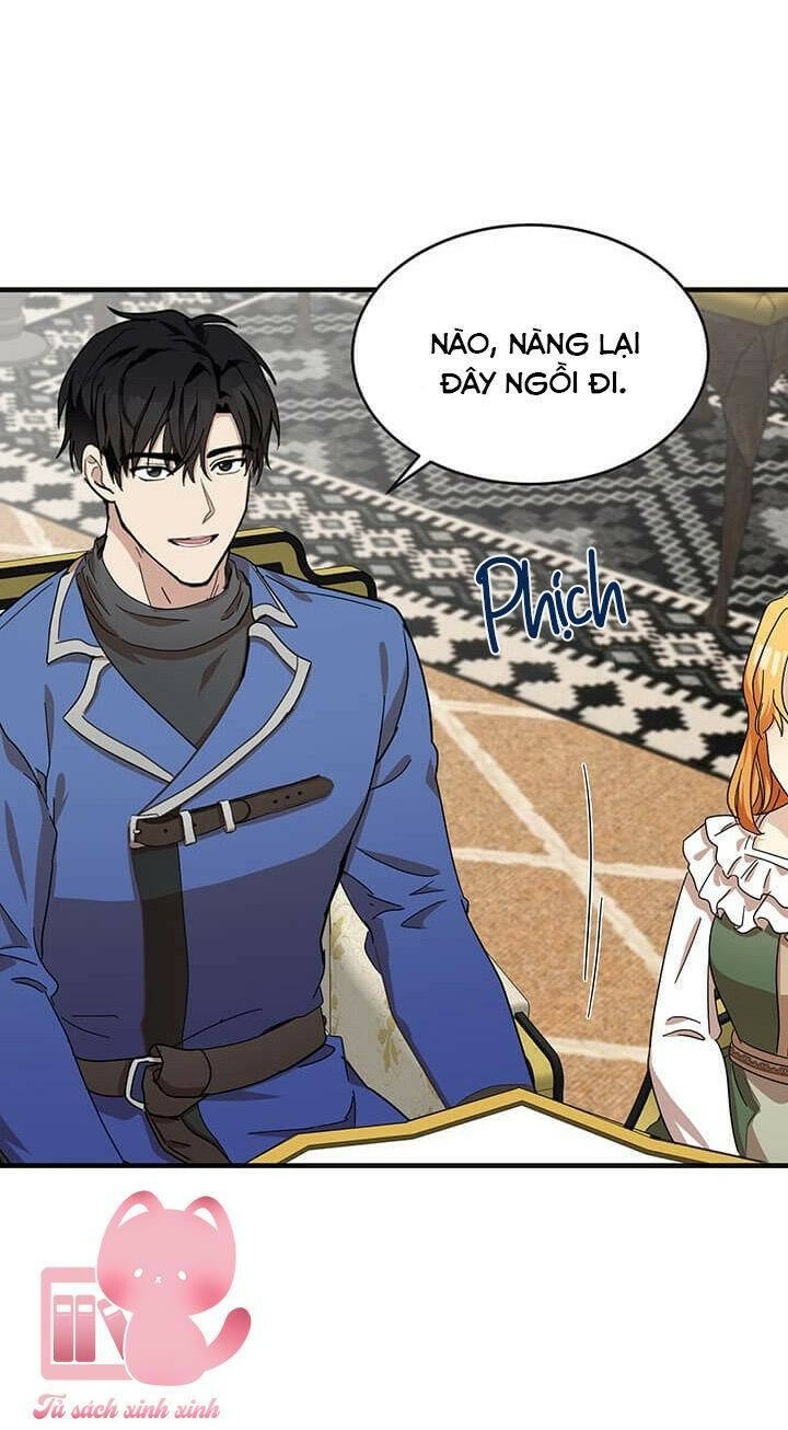 Ác Nữ Trùng Sinh Chapter 64 - Trang 2