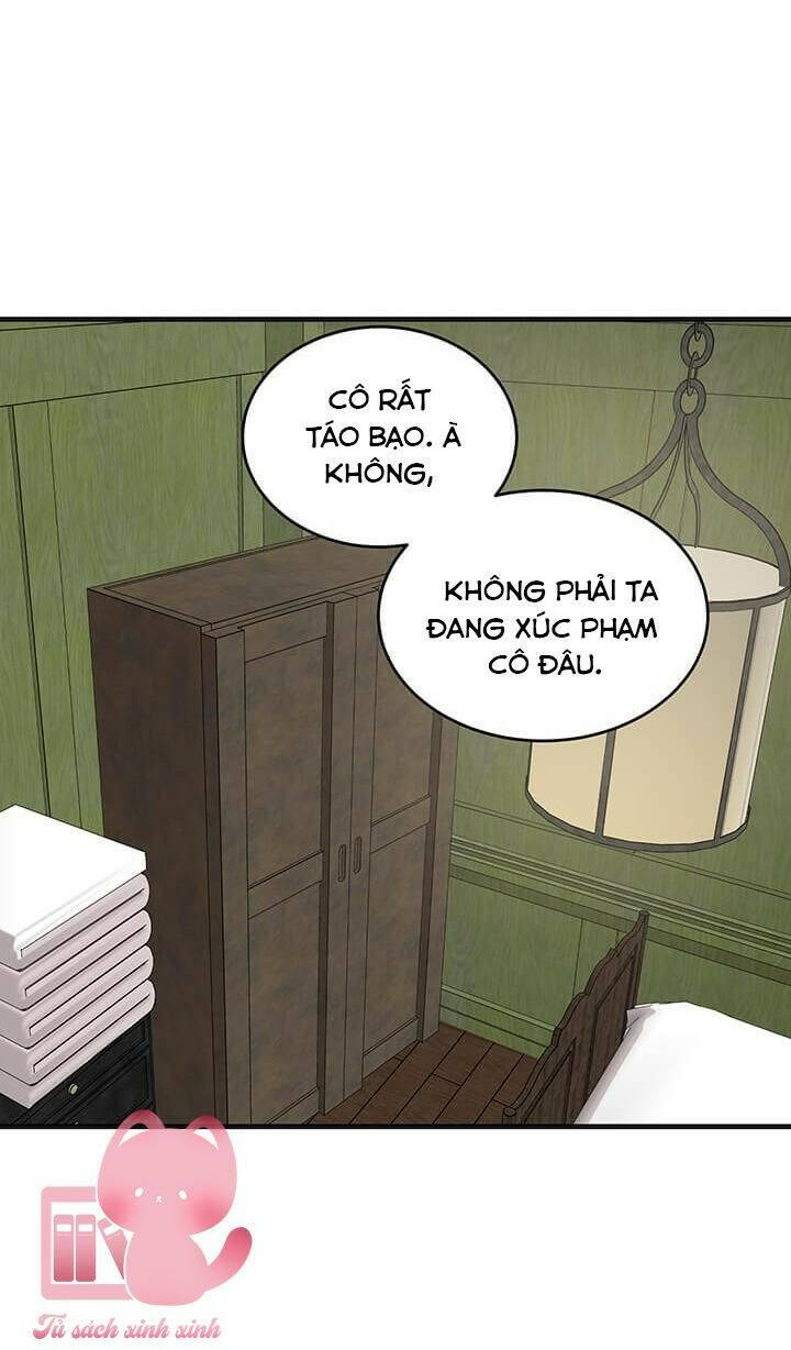 Ác Nữ Trùng Sinh Chapter 63 - Trang 2