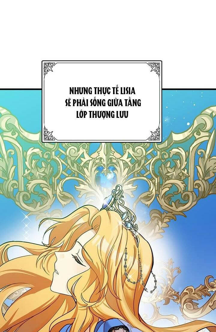 Ác Nữ Trùng Sinh Chapter 63 - Trang 2