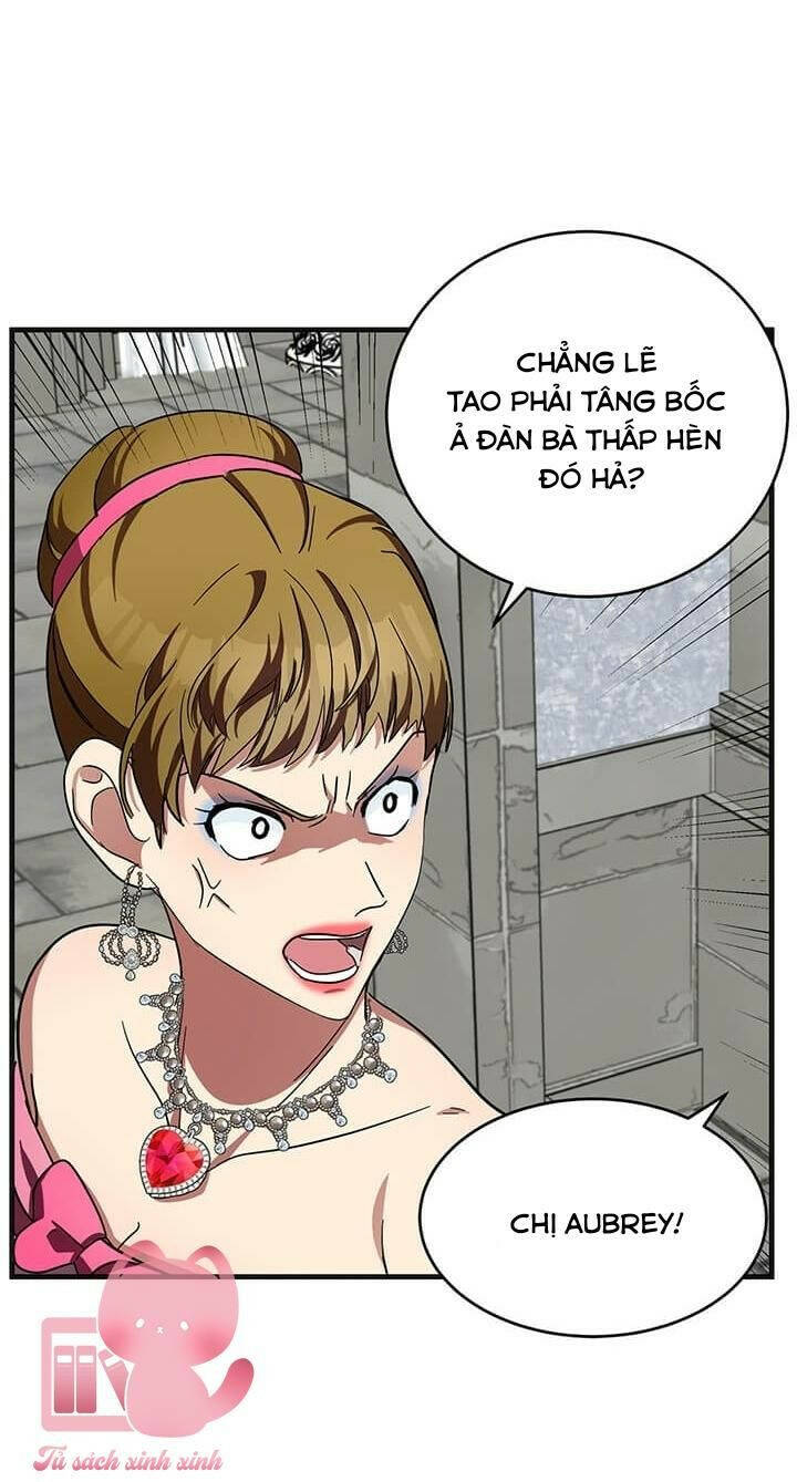 Ác Nữ Trùng Sinh Chapter 62 - Trang 2